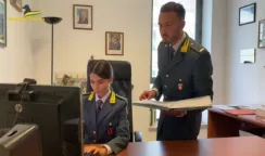 Bonus cultura, sequestro di 470mila euro al titolare di una cartolibreria per truffa aggravata