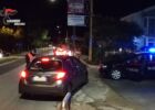Detenzione a fini di spaccio: 40enne arrestato 13 spaccio