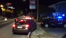 Detenzione a fini di spaccio: 40enne arrestato 1 spaccio