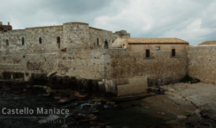Guida alle location cinematografiche in Sicilia: la provincia di Siracusa presente con paesaggi, monumenti e scorci sconosciuti