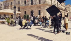 Riprese de "Il Gattopardo": casting il 5, 6 e 7 aprile all'Urban Center