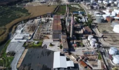 Nell'ex centrale Enel di Augusta un parco fotovoltaico e un Centro di ricerca
