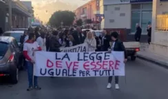 Il giallo della morte di Vincenzo Cancemi: marcia per la verità e la giustizia