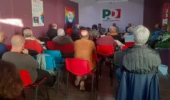 Centrosinistra, il Pd vota all'unanimità a sostegno della candidatura di Renata Giunta