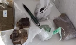 In possesso di hashish e marijuana: 31enne arrestato