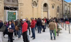 Giornate Fai di Primavera, migliaia di partecipanti al Grand tour siracusano