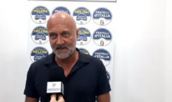 Tavolo del centrodestra: la replica di FdI a Bandiera, Bonomo, Cafeo e Vinciullo: "Risolvano le divergenze all'interno dei loro partiti"