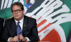 Nuovo coordinatore di Forza Italia in Sicilia: Micciché si dimette, arriva Caruso
