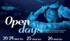 Stanza del mare all'Amp Plemmirio: open days dal 20 al 26 marzo