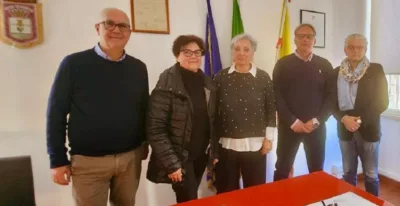 giunta