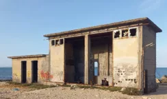 Ex Sardamag a  Marina di Melilli: chiesta la verifica dello stabilimento