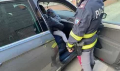 Operazione "Seatbelt" della Polstrada: 116 infrazioni per mancato uso delle cinture di sicurezza
