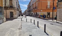 via piave