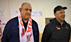 Youth League Under20: scatta la terza fase a Conversano