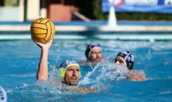 Ultima di regular season per l'Ortigia: in vasca contro il Posillipo