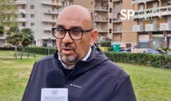 Giancarlo Garozzo candidato a sindaco del Polo civico