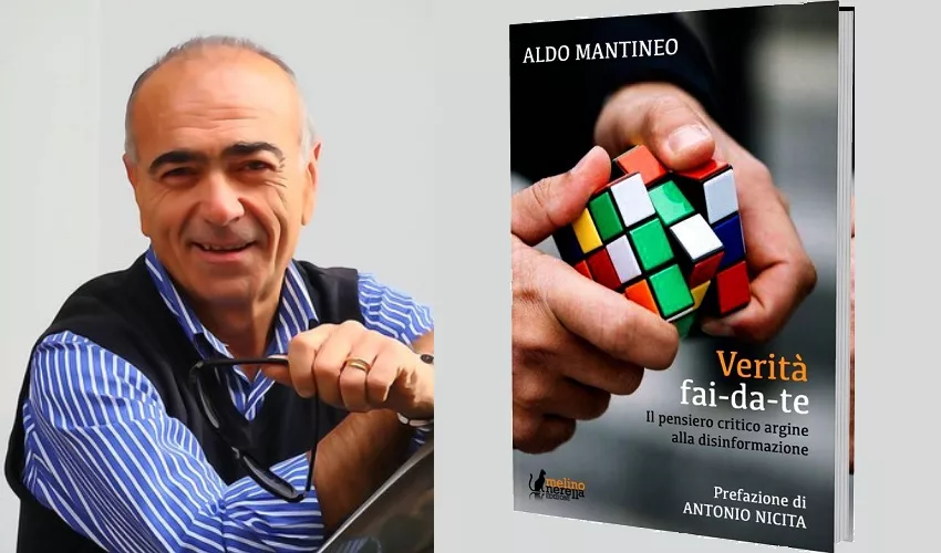 Aldo Mantineo