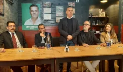 Edy Bandiera ufficializza la sua candidatura a sindaco di Siracusa. Annuncia subito 3 liste