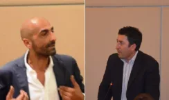 Siracusa, Foti e Castagnino via da Officina civica:"Progetto snaturato"