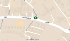 centro sportivo