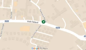 centro sportivo