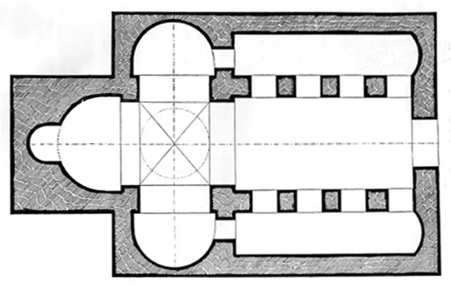 Il monastero siracusano di San Pietro ad Baias