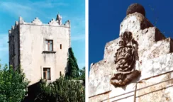 La torre Landolina
