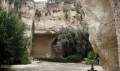 latomia