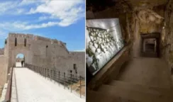Turismo culturale, i siti aperti alle visite a Siracusa nel giorno di Pasquetta
