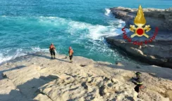 Ritrovato il corpo del 35enne morto per salvare 2 ragazzini alla Marchesa