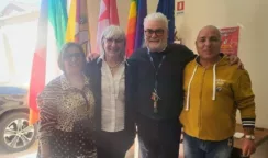Eletta la nuova segreteria dello Spi Cgil Siracusa