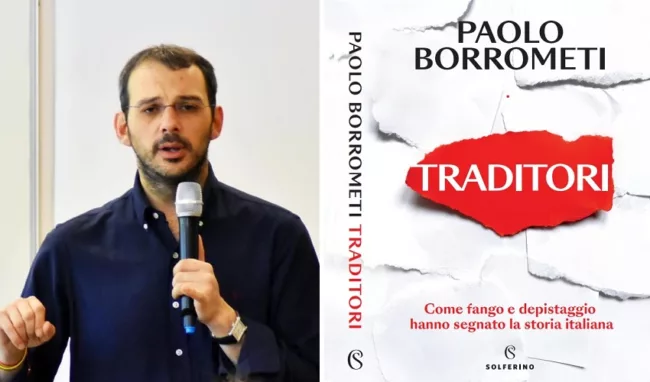 traditori