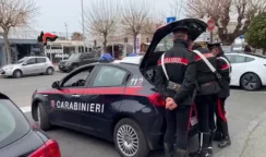 Controlli antidroga a Siracusa: sequestro di 150 dosi tra cocaina, crack, hashish e marijuana