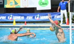 L'Ortigia combatte ma poi si arrende al Brescia: 8-11 il finale