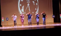 "Icaro junior": da oggi a giorno 19 spettacolo teatrale sulla sicurezza stradale