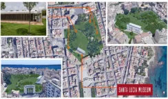 Verso le elezioni a Siracusa, Trigilio: "Ecco progetto di riqualificazione della Borgata"