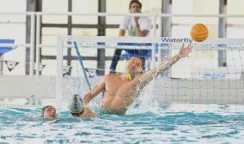Gara 1 di semifinale dei play off scudetto: Ortigia pronta per la sfida con il Brescia