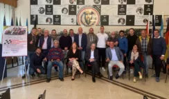 Presentata la 38ma edizione della Coppa Val D'Anapo-Sortino