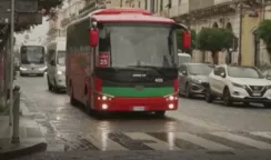 Verso le elezioni, Italia: "Entro giugno a Siracusa un servizio di trasporto pubblico locale efficiente"