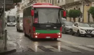 trasporto pubblico