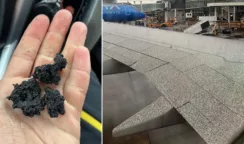 "Copiosa caduta di cenere vulcanica dall'Etna": aeroporto di Catania chiuso