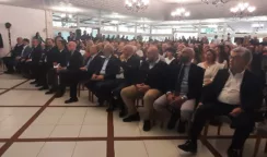 Centrodestra, il presidente Schifani a Siracusa a sostegno di Messina: "Vinceremo a primo turno"