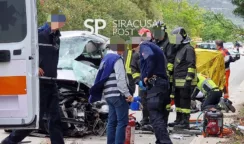 Incidente stradale mortale sulla Maremonti: la vittima è un 76enne