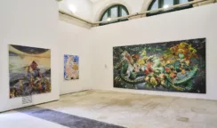 Medea, la mostra d'arte contemporanea dal 5 maggio al 30 settembre all'Antico Mercato