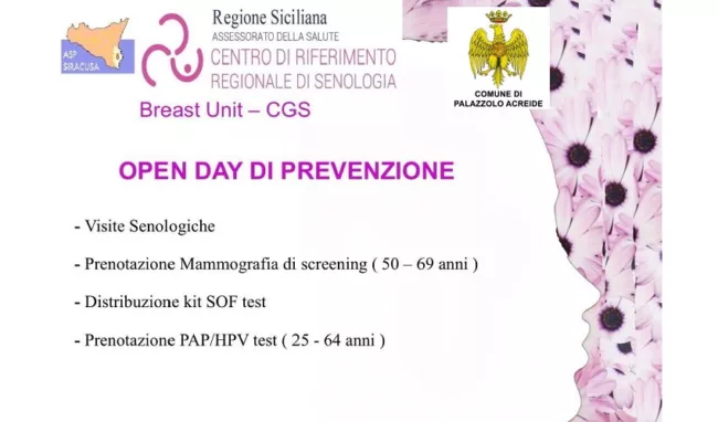 prevenzione