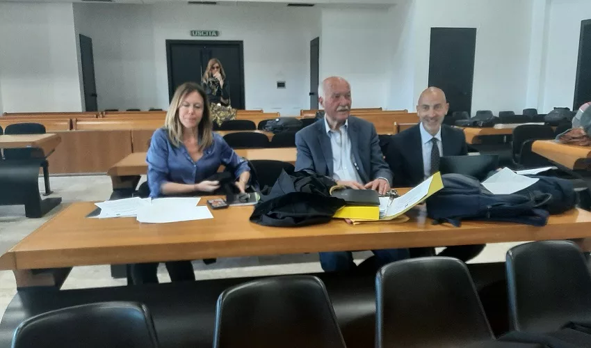 processo