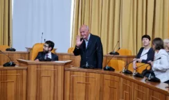 Festa dell'Angelo Custode a Priolo, l'amministrazione replica ai consiglieri di opposizione festa
