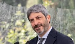 Verso le elezioni, il 24 maggio Roberto Fico in provincia di Siracusa