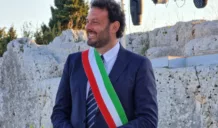 francesco Italia