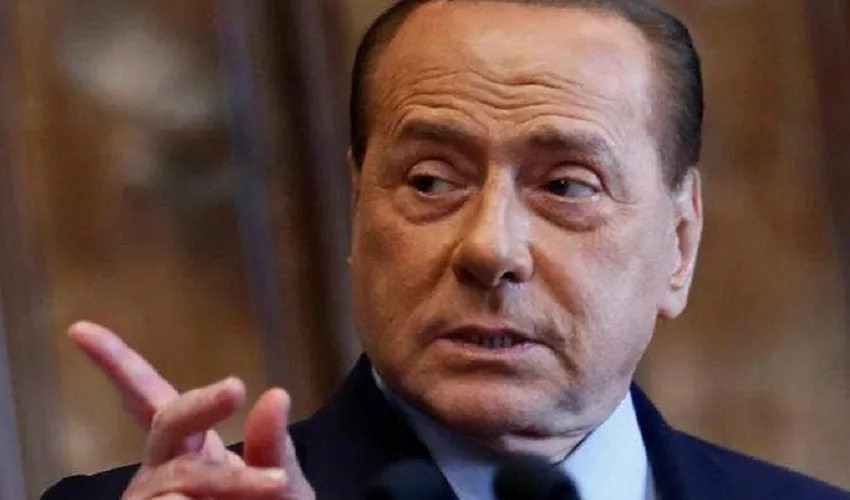 berlusconi